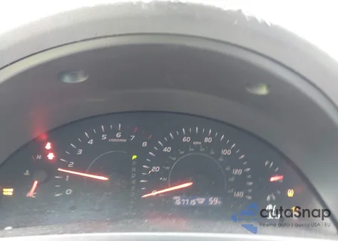 2008 Toyota Camry Le from USA, damaged, VIN 4T1BE46K48U199015